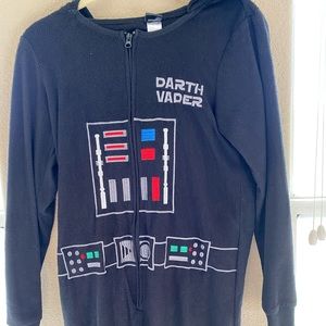 Intimates & Sleepwear Starwars Onesie